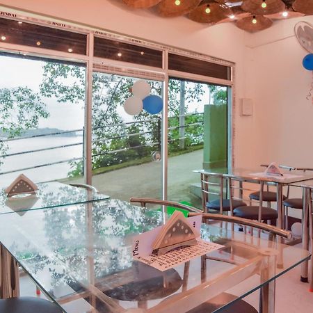 Hotel O Darshini Homes グワーハーティー エクステリア 写真