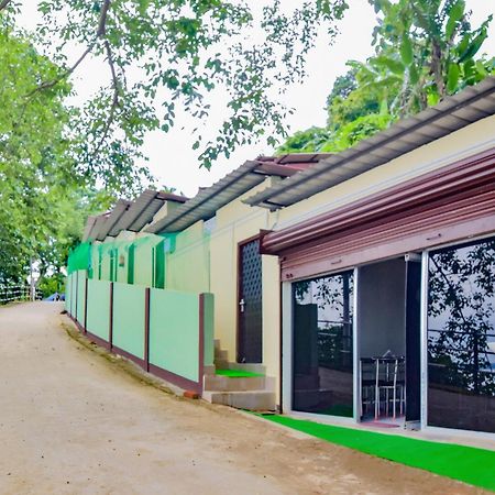 Hotel O Darshini Homes グワーハーティー エクステリア 写真