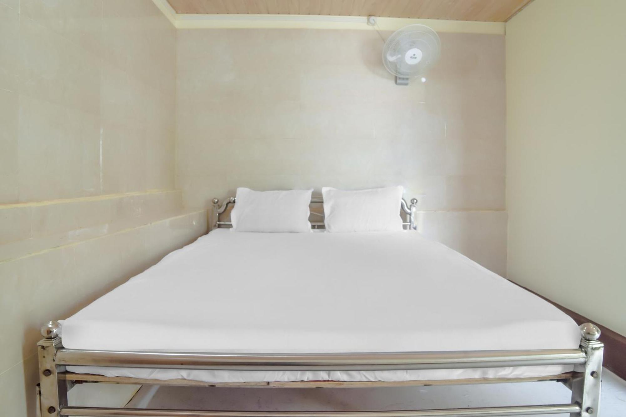 Hotel O Darshini Homes グワーハーティー エクステリア 写真