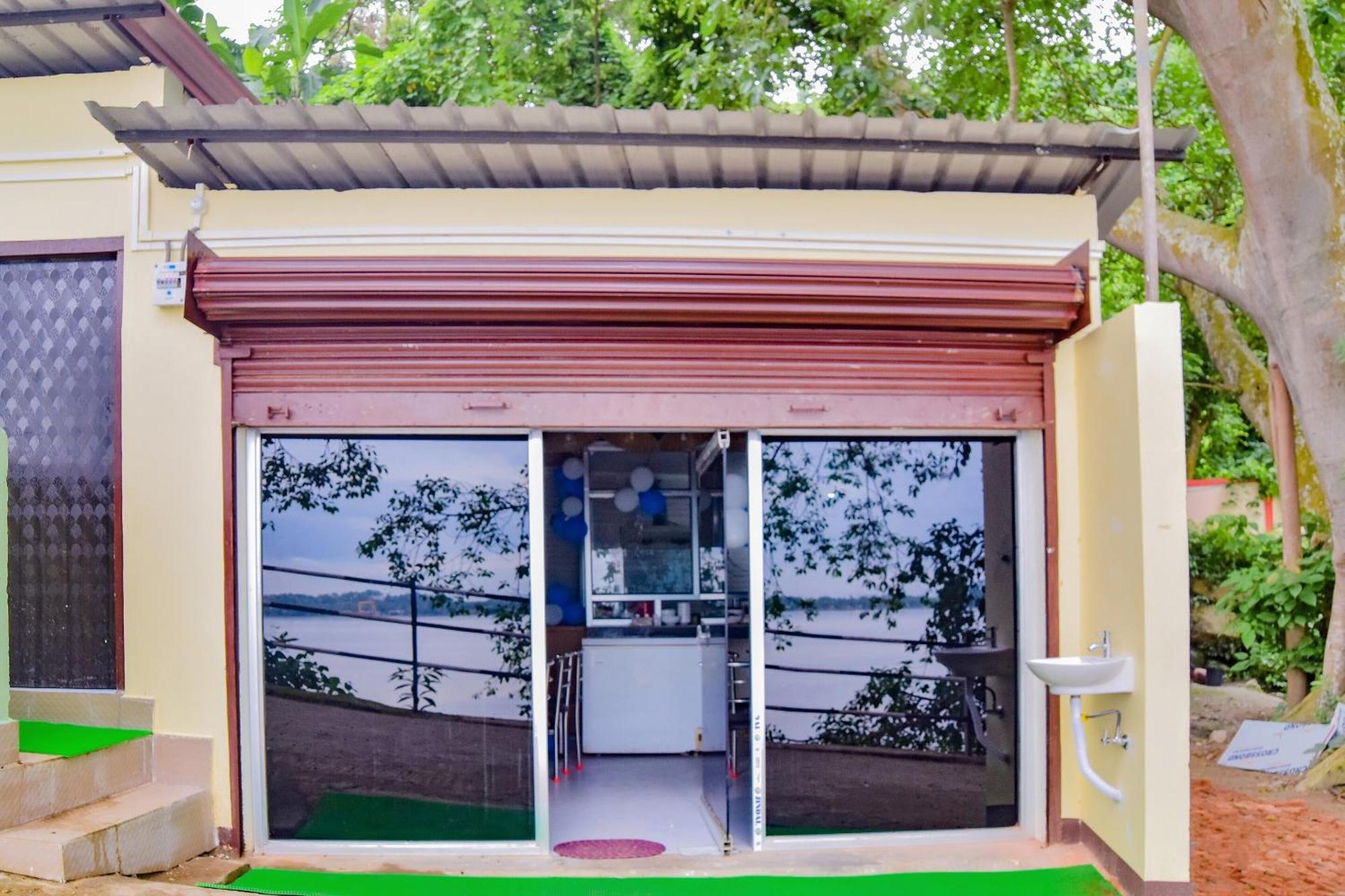 Hotel O Darshini Homes グワーハーティー エクステリア 写真