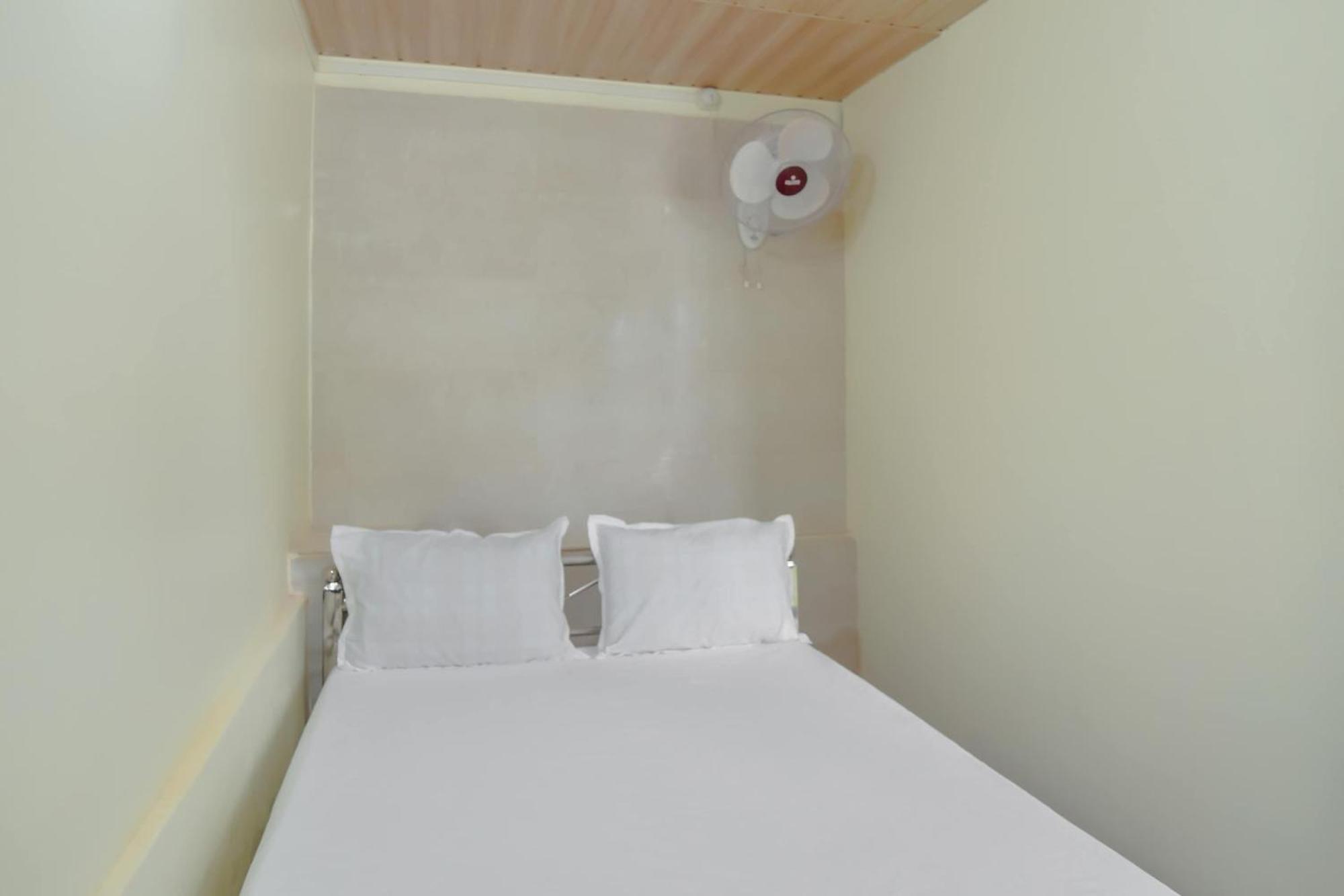 Hotel O Darshini Homes グワーハーティー エクステリア 写真