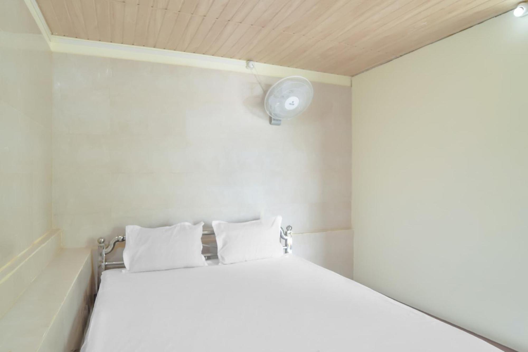 Hotel O Darshini Homes グワーハーティー エクステリア 写真