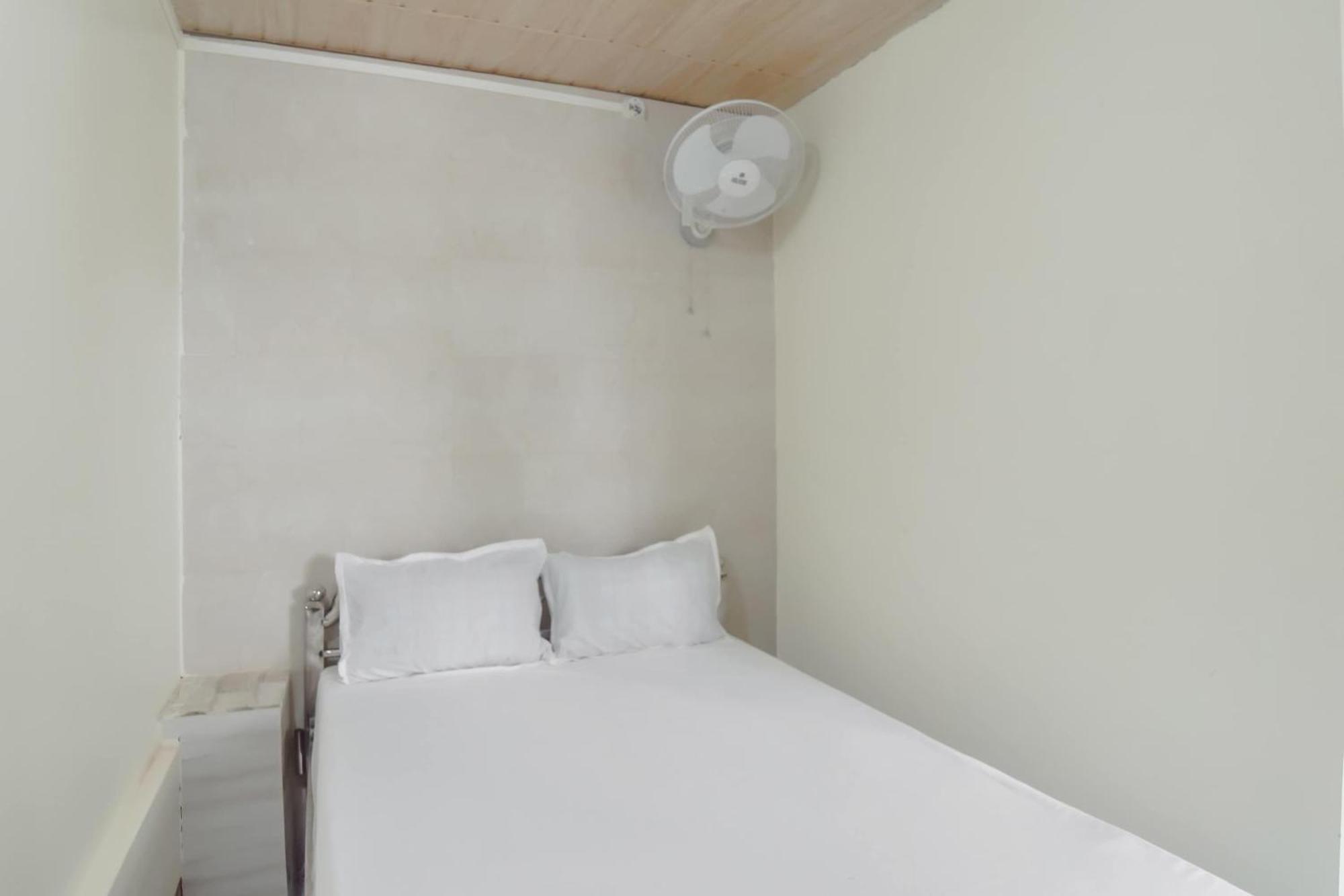 Hotel O Darshini Homes グワーハーティー エクステリア 写真