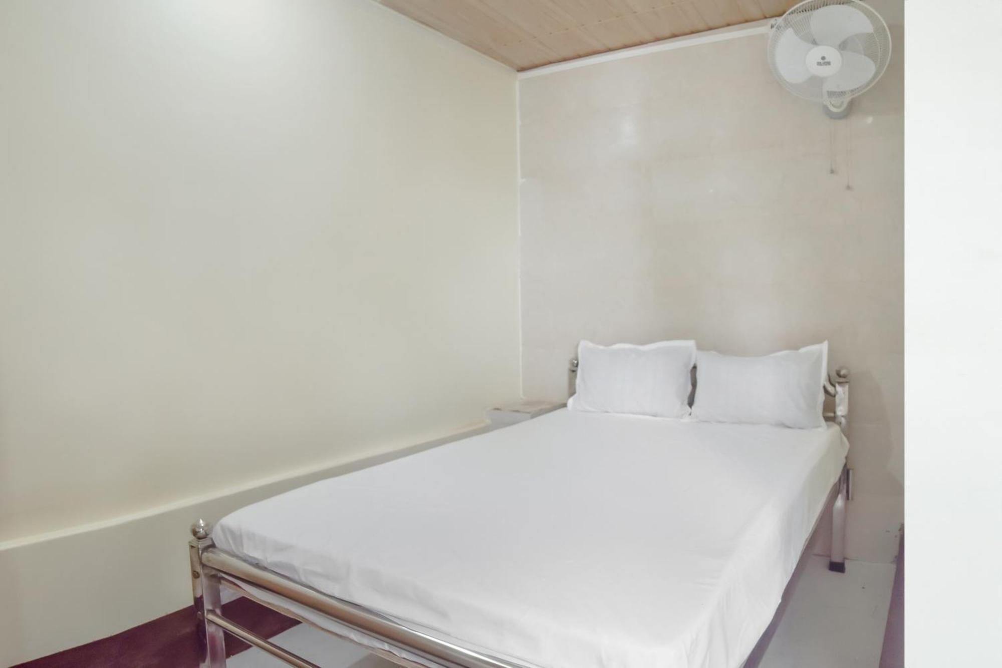 Hotel O Darshini Homes グワーハーティー エクステリア 写真