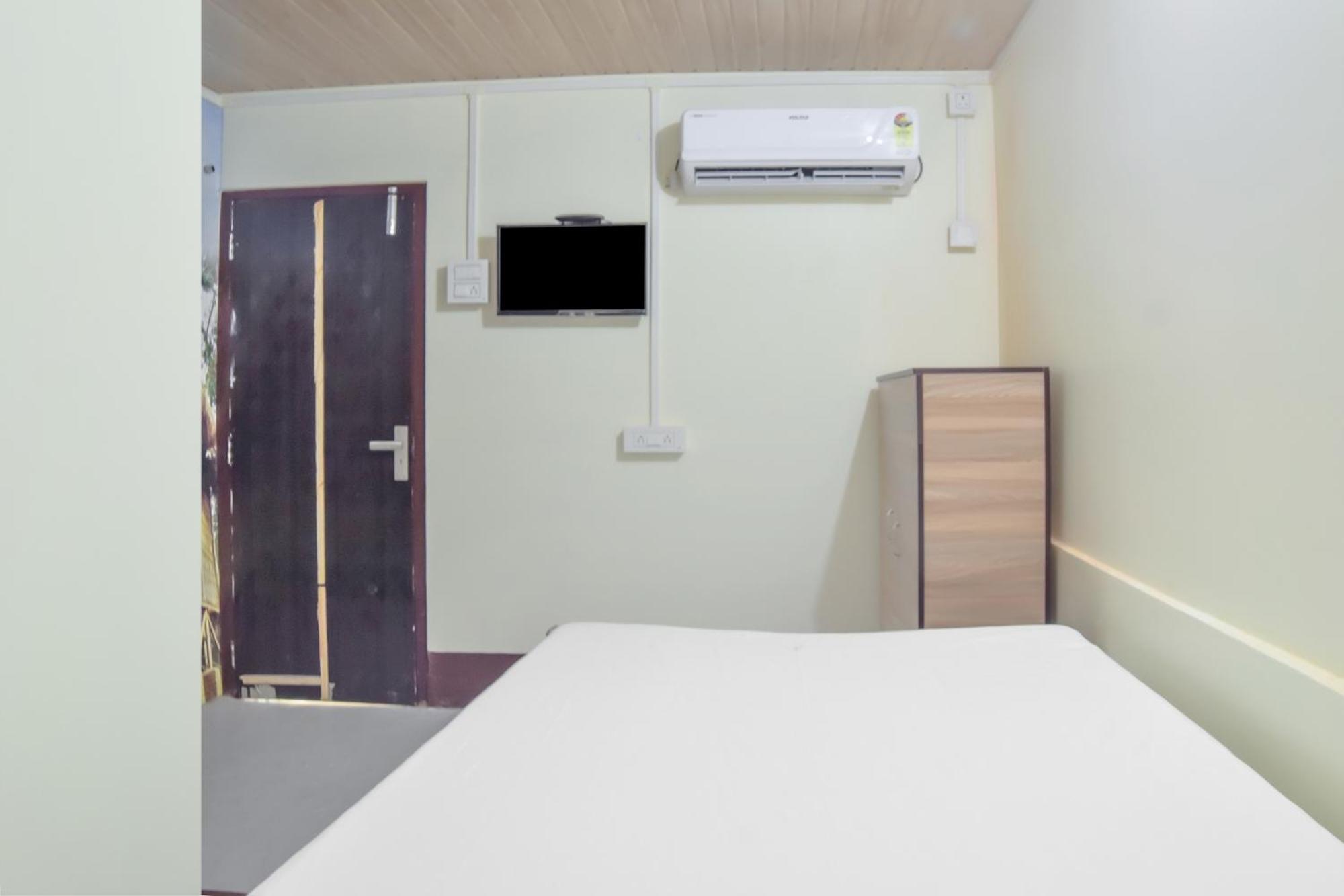 Hotel O Darshini Homes グワーハーティー エクステリア 写真