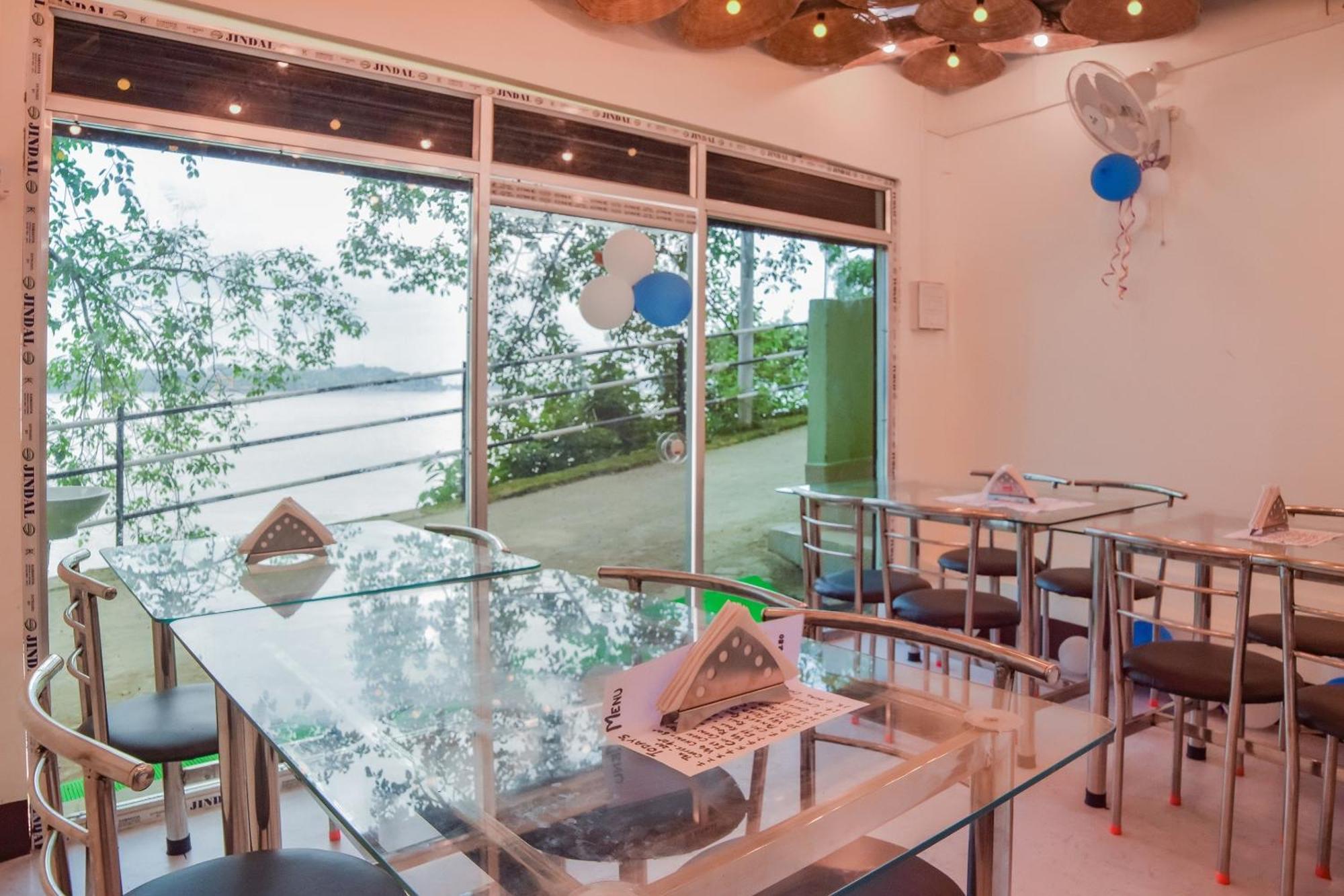 Hotel O Darshini Homes グワーハーティー エクステリア 写真