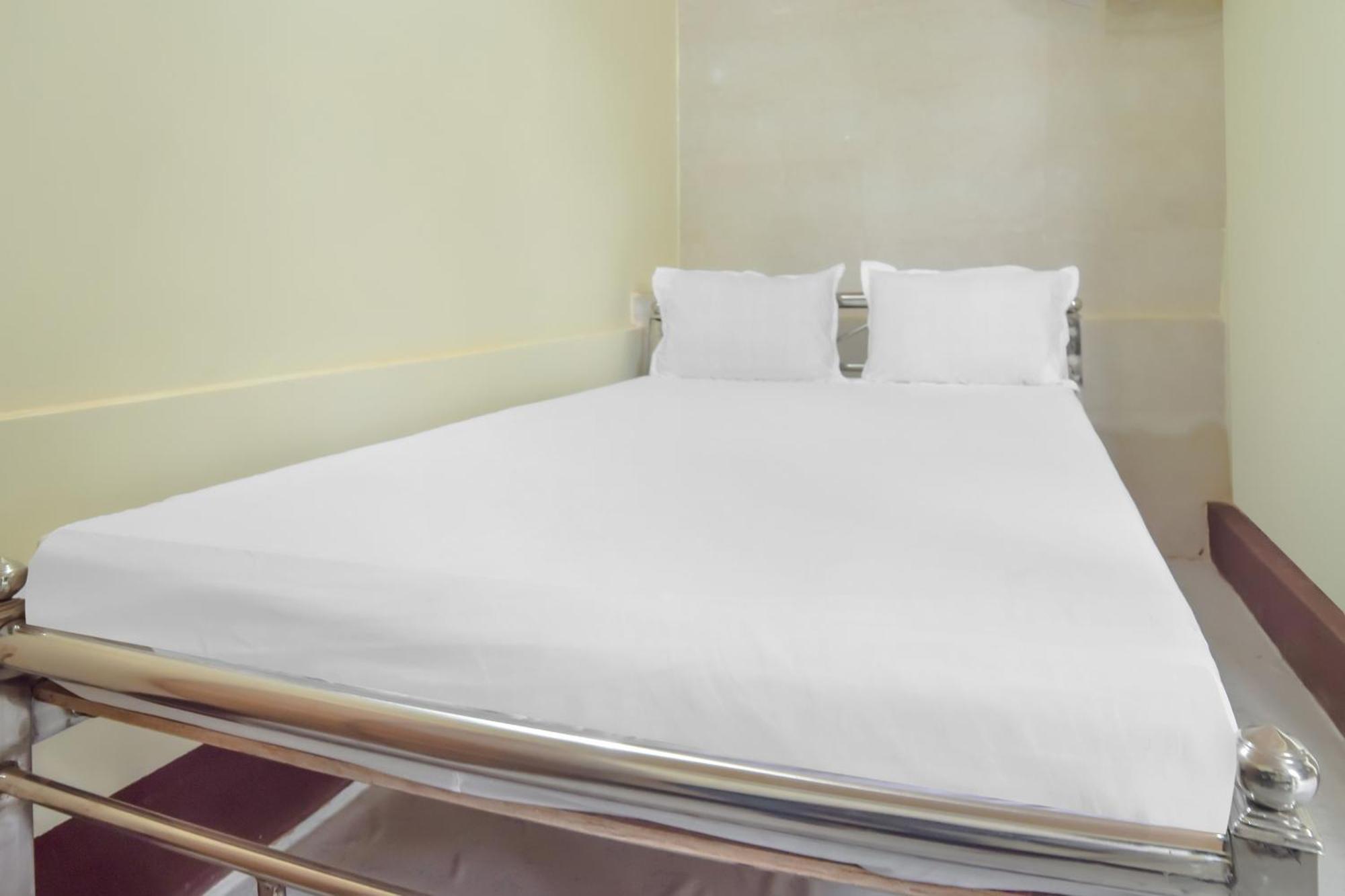 Hotel O Darshini Homes グワーハーティー エクステリア 写真